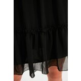 Trendyol Ženska haljina Tulle Detailed | shoptok.hr