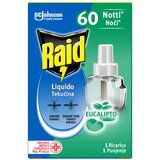 Raid POLNILO ZA ELEKTRIČNI ODGANJALEC KOMARJEV 36 ML Cene