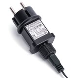 Aigostar LED spoljašnji božićni lanac 200xLED 23m IP44 plava | Eponuda.com
