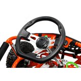 Nitro Motors Otroški gokart offroad 80 -kubični GoKid Zelena | Shoptok.si