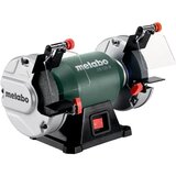Metabo DS 125 M Dvostrano tocilo, 200 W, 604125000 Cene