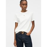 Calvin Klein Jeans Majica bijela | shoptok.hr