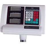  Digitalna baterija. 4000mah LCD vaga za pohranu 100kg-20g osvijetljena | shoptok.hr