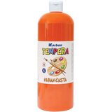  EK Tempera 1000ml Narandžasta Cijene