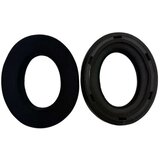 INF Zamenljive gel blazinice 2-pack za Sennheise Momentum 4/5 HDB630, (5000445820) Slike