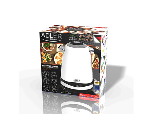 Adler AD1295W grijač vode | shoptok.hr
