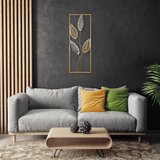 Opviq Zidna dekoracija Timeyi, 32x90x5 cm, Šarena | ePonuda.com