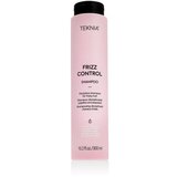 Lakmé Teknia Frizz Control Shampoo 300 ml šampon močni lasje neukrotljivi in poškodovani lasje unisex Cene