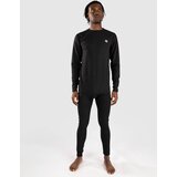 Blue Tomato Essential Comfort Funkcijska majica black | Shoptok.si