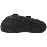 Birkenstock ARIZONA FLOWER BUCKLE KIDS Crna | shoptok.hr