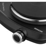 Sencor električno kuhalo SCP 1504BK-EUE4 | shoptok.hr