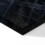 Slika - In a Big City (1 Part) Wide - Third Variant 60x40 Premium Print | shoptok.hr