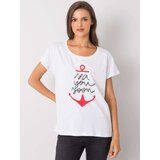 FANCY T-shirt-FA-TS-7196.74P-white | Shoptok.si