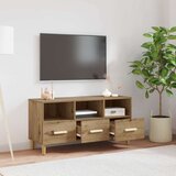 TV omarica s predalom Oreh 102 x 35,5 x 50 cm Konstruiran les, (5000137141) | Shoptok.si
