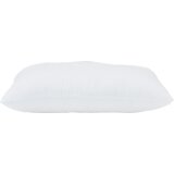 vidaXL Vzglavniki 2 pcs Bela 60 x 70 cm 85gsm 100% poliester | Shoptok.si