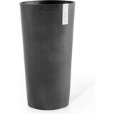 Ecopots Amsterdam Mid High 66 - Dark Grey Cene