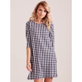 Factory Price Dress-PL-SK-4335.08-black-white | Shoptok.si