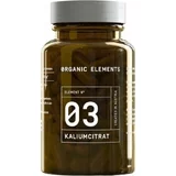 Organic Elements element N°03 - Kalijev citrat