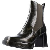 Tamaris Škornji 25002 41 Zelena | Shoptok.si