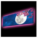WALLXPERT Dekorativno LED osvetljeno platno sa slikanjem 3090PMDACT 002 | Eponuda.com