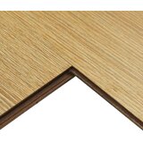  Laminatna podnica 5 pcs Zlatno smeđa 101 x 20 x 0,8 cm | shoptok.hr