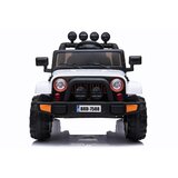  Auto na akumulator BRD-7588 4x4 - bijeli | shoptok.hr
