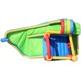 Happy Hop vodeni tobogan Water fun s bazenom | shoptok.hr