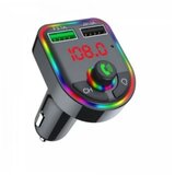 Havit MP3 modulator HV-FM811BT cene