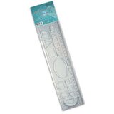  PULSE LENJIR MATEMAT 30CM | Eponuda.com