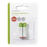 punjiva baterija AAA (R3), Ni-MH, 1.2V, 700mAh, blister 2 kom