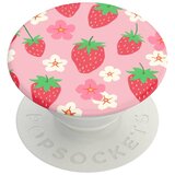 Popsockets Držalo / stojalo popgrip berry bloom | Shoptok.si