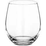 Altom design Dijamantne Čaše za Sok 390 ml - Set od 6 Komada | shoptok.hr