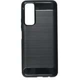 Carbon maska za HUAWEI P Smart 2021 crna | shoptok.hr