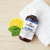 Cremo 2 in 1 Beard Wash & Softener šampon za bradu za muškarce Citrus & Mint Leaf 177 ml | shoptok.hr
