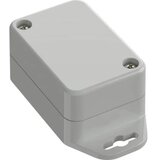 TRU COMPONENTS 6U07060403517 TC-13865200 industrijsko kućište 87.8 x 40 x 30 ABS svijetlosiva 1 kom. | Eponuda.ba