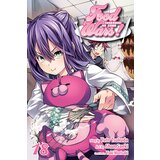 VIZ Media Yuto Tsukudo - Food Wars!: Shokugeki no Soma, Vol. 18: Begin The Counterattack! | ePonuda.com