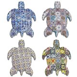 Signes Grimalt Kipci in figurice Ornament 4U Večbarvna Cene