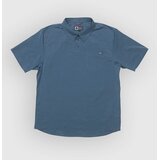 Salty Crew Drifter Uv Polo Majica channel blue Cene