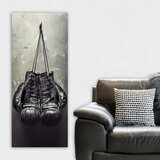 Opviq Slika na zidu na platnu 50x120cm | Eponuda.ba