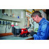 Einhell TC-WD 200/150 Stolna brusilica suvo/mokro 4417242 | Eponuda.com