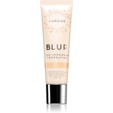 Lumene Blur 16h Longwear dolgoobstojen tekoči puder SPF 15 odtenek 2 Soft Honey 30 ml Cene