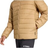 Adidas Jakne Terrex Multi Essentials Climawarm Bež | Shoptok.si