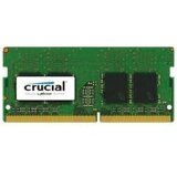 Crucial RAM memorija RAMNDDR4 SO 2400 4GB | ePonuda.com