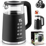Janshop grelnik vode 1,7l berdsen BD-707 črn, (21618114) | Shoptok.si