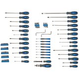 Silverline Screwdriver Set - 100 Piece Set | Eponuda.com