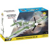 Cobi Toys COBI: Hawker Typhoon Mk.1B građevinski set (5864) Cijene