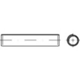 Toolcraft spiralni zatezni zatici (Ø x D) 2.5 mm x 24 mm čelik za opruge 1000 St. | Eponuda.ba