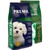 Premil mini 28/18 2.5kg Cene
