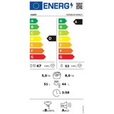 Haier perilica-sušilica rublja HWD80-B14959U1-S | shoptok.hr