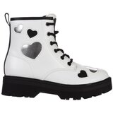 Skechers Gravlen Hi Metalli Bijela Cijene